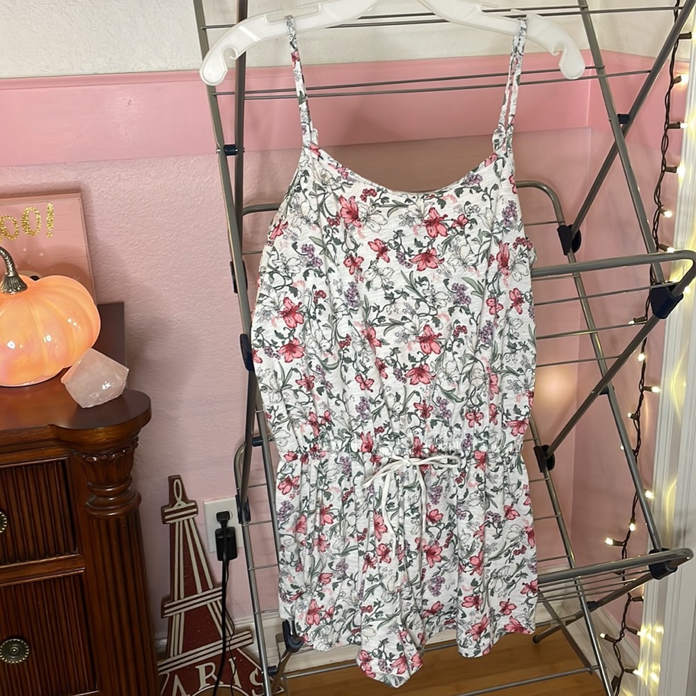Cotton On Romper